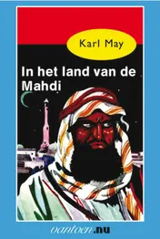 Omslag van In het land van de Mahdi