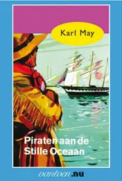 Omslag van Piraten aan de Stille Oceaan