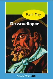Omslag van De woudloper