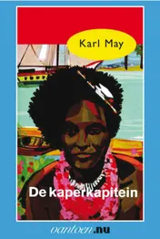 Omslag van De kaperkapitein