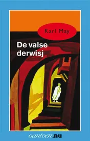 Omslag van De valse derwisj