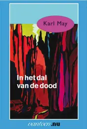 Omslag van In het dal van de dood