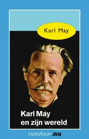 Omslag van Karl May en zijn wereld
