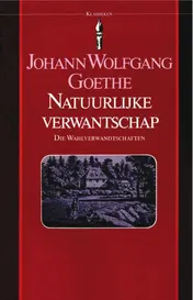Omslag van Natuurlijke verwantschap