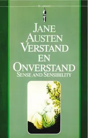 Omslag van Verstand en onverstand