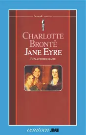 Omslag van Jane Eyre