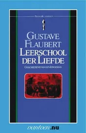 Omslag van Leerschool der liefde