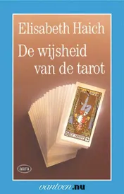 Omslag van Wijsheid van de tarot