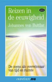 Omslag van Reizen in de eeuwigheid