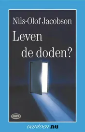 Omslag van Leven de doden