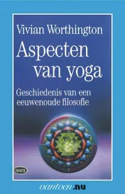 Omslag van Aspecten van Yoga