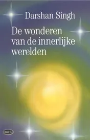 Omslag van Wonderen van de innerlijke werelden