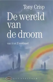 Omslag van Wereld van de droom