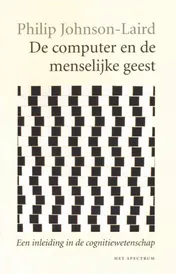 Omslag van Computer en de menselijke geest