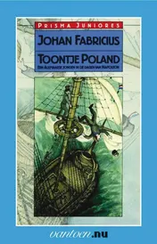 Omslag van Toontje Poland