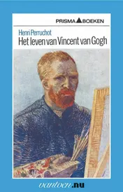 Omslag van Leven van Vincent van Gogh