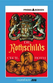 Omslag van Rothschilds