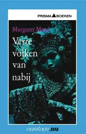 Omslag van Verre volken van nabij