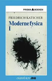 Omslag van Moderne Fysica I
