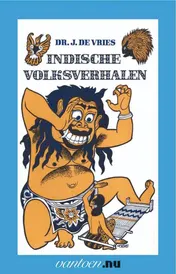 Omslag van Indische volksverhalen