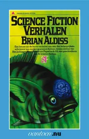 Omslag van Science fiction verhalen