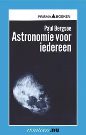 Omslag van Astronomie voor iedereen