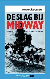 Omslag van Slag bij Midway
