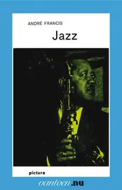 Omslag van Jazz