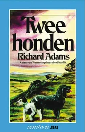 Omslag van Twee honden