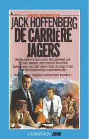 Omslag van De carrièrejagers