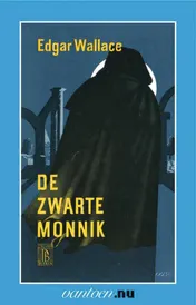 Omslag van De zwarte monnik