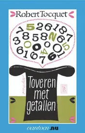 Omslag van Toveren met getallen