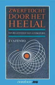 Omslag van Zwerftocht door het heelal