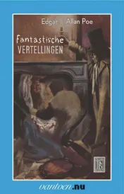 Omslag van Fantastische vertellingen