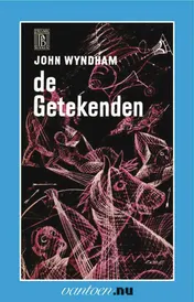 Omslag van De getekenden