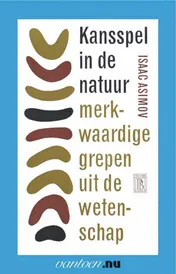 Omslag van Kansspel in de natuur