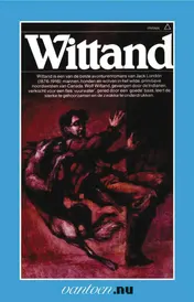 Omslag van Wittand