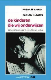 Omslag van Kinderen die wij onderwijzen