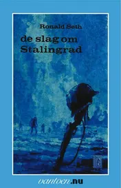 Omslag van Slag om Stalingrad