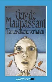 Omslag van Fantastische verhalen