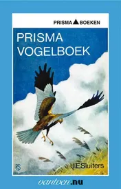 Omslag van Prisma vogelboek