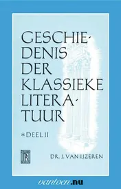 Omslag van II