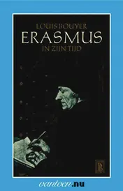 Omslag van Erasmus in zijn tijd