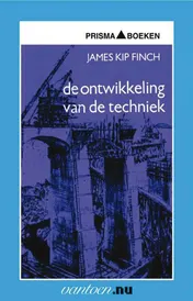 Omslag van Ontwikkeling van de techniek