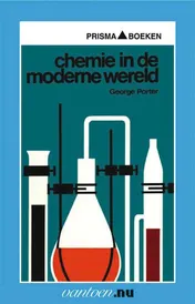 Omslag van Chemie in de moderne wereld