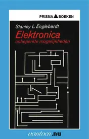 Omslag van Elektronica: onbeperkte mogelijkheden
