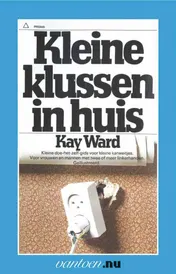 Omslag van Kleine klussen in huis