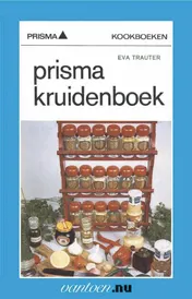 Omslag van Prisma Kruidenboek