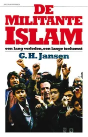 Omslag van Militante Islam