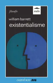Omslag van Existentialisme